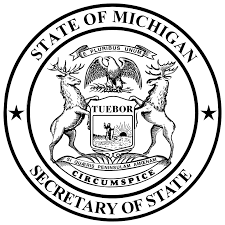 Michigan_DeptofState