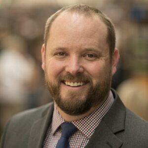 Zane Magers